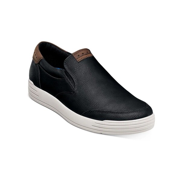 Nunn Bush Kore City Walk Slip On Shoes Men’s Size 14M - Picture 1 of 11